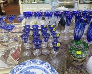 PLATINUM IN THE HAVEN 037 