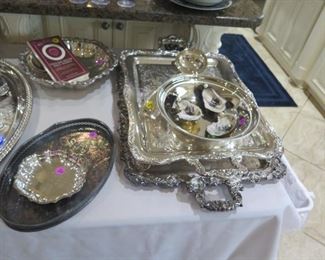 PLATINUM IN THE HAVEN 038 