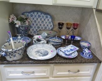 PLATINUM IN THE HAVEN 045 