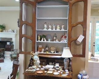 LARGE SECRETARY FULL........