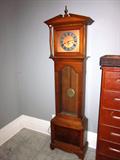 SETH THOMAS CLOCK -