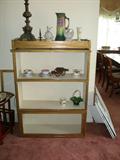Stacking bookcase