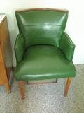 ARM CHHAR FOR DINING ROOM SET.