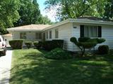 LOVELY PARK FOREST 3 BR IN PRISTINE CONDITION.