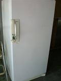 KENMORE UPRIGHT FREEZER