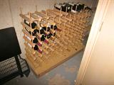 WINE CELLAR ITEMS