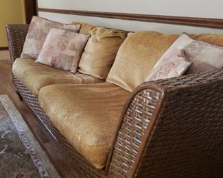 Family Room Sofa