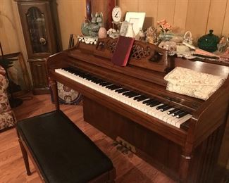 Piano 