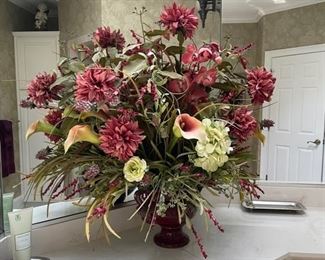 flower arrangement