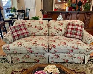Hickery sofa