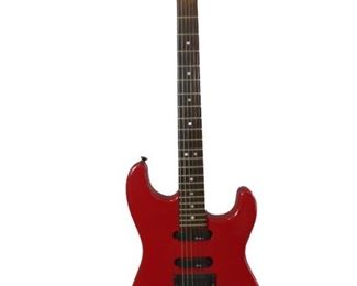 Jackson guitar