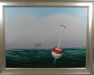 A. B. Gude painting (1 of 26)