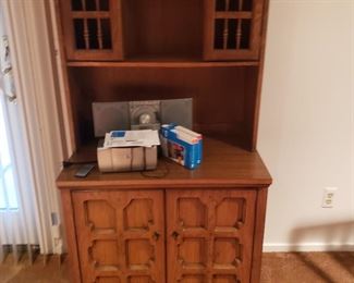 Mid-Century Modern cabinet
$400…. Now $350