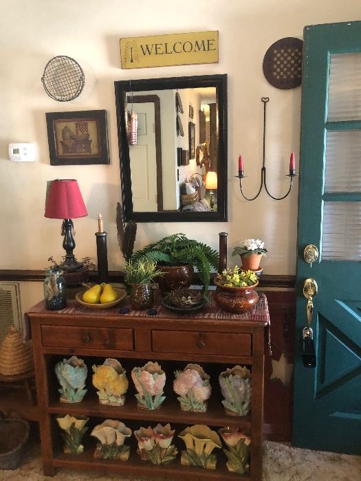 Estate Tag Sales By Pamela in Conover, NC