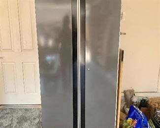 Very nice Husky Garage Storage Cabinet