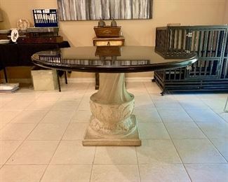 Fantastic Round Table