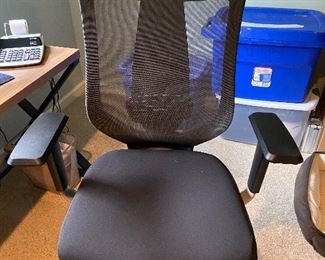 #30 $80 Adjustable desk chair