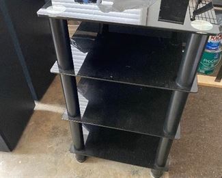 items for sale during in-person sale Friday and Saturday