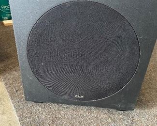 items for sale during in-person sale Friday and Saturday