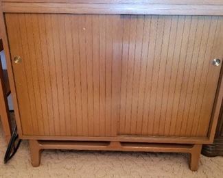 MCM Heywood Wakefield Buffett 