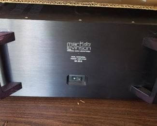 Vintage Stereo Receiver 