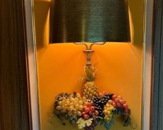 Vintage Wall Lighting 