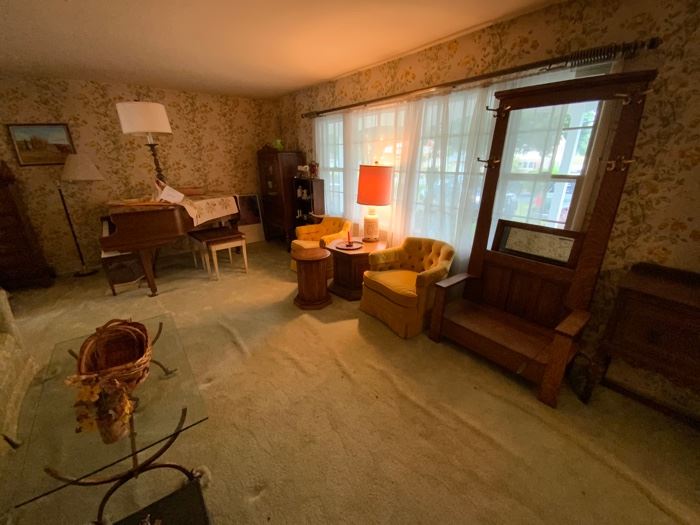 Empire Estate Sales in Albany, NY