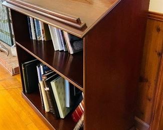 $100 book stand podium  4'Tx40Lx20D