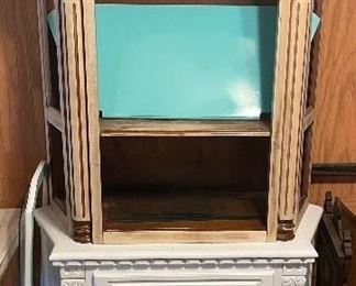 NOW $75=two pieces TLC project 