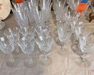 $50 for whole lot of Gorham on picture