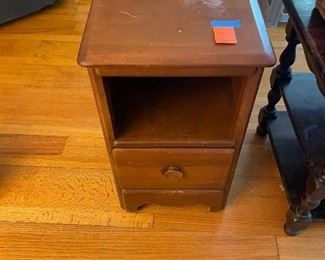 $40 night stand 