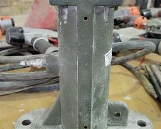 Houston Air Powered Vibrator Model BV 225 LONG