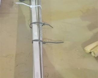 (5) Bessey Bar Clamps GSCC2.518