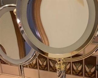 Vanity MIrrors