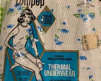 Vintage Thermals