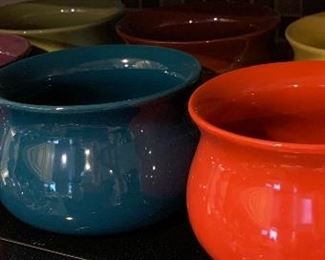 French Onion Soup Bowls, Chili Bowls