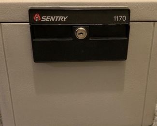 Sentry