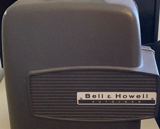 Bell& Howell