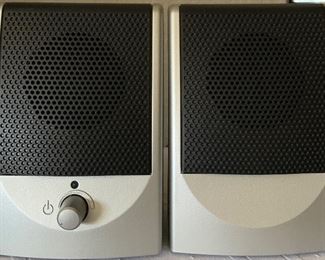 Speakers Computer