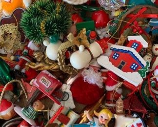 Christmas Ornaments