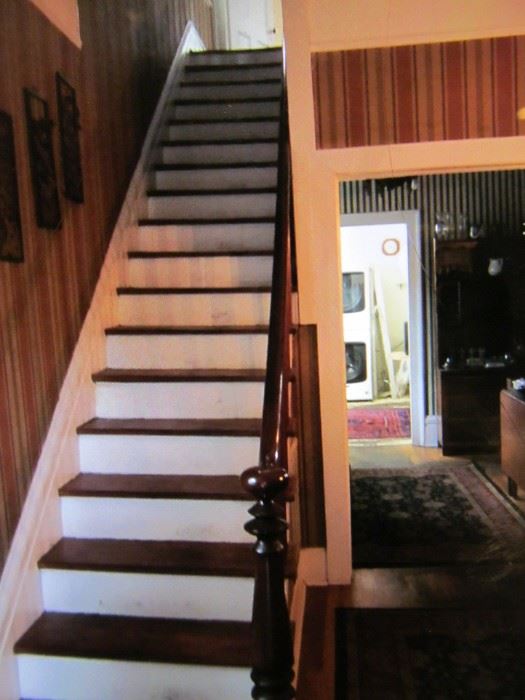 ESTATE SALE DOWNTOWN, HISTORIC SAVANNAH, GA! starts on 6/25/2022