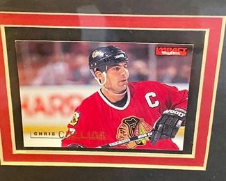 Chris Chelios-Defense