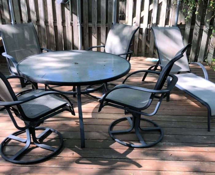 Huge Estate Sale In Interlochen Arlington,76012 starts on 6/23/2022