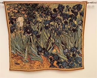 Wall Hanging Tapestry