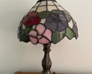 Tiffany Lamp