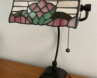 Tiffany Lamp
