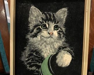 Cat Art