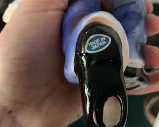 Hanging Clown Figurine