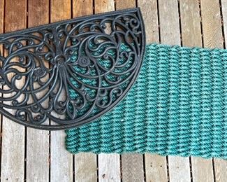 Outdoor Mats