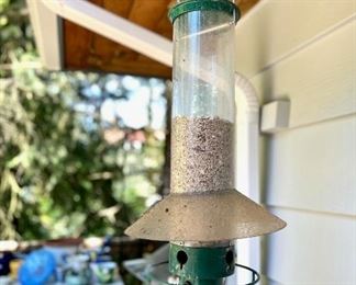 Bird Feeder